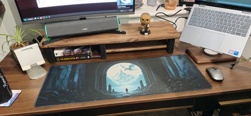 Customer photo review of iD Guardian