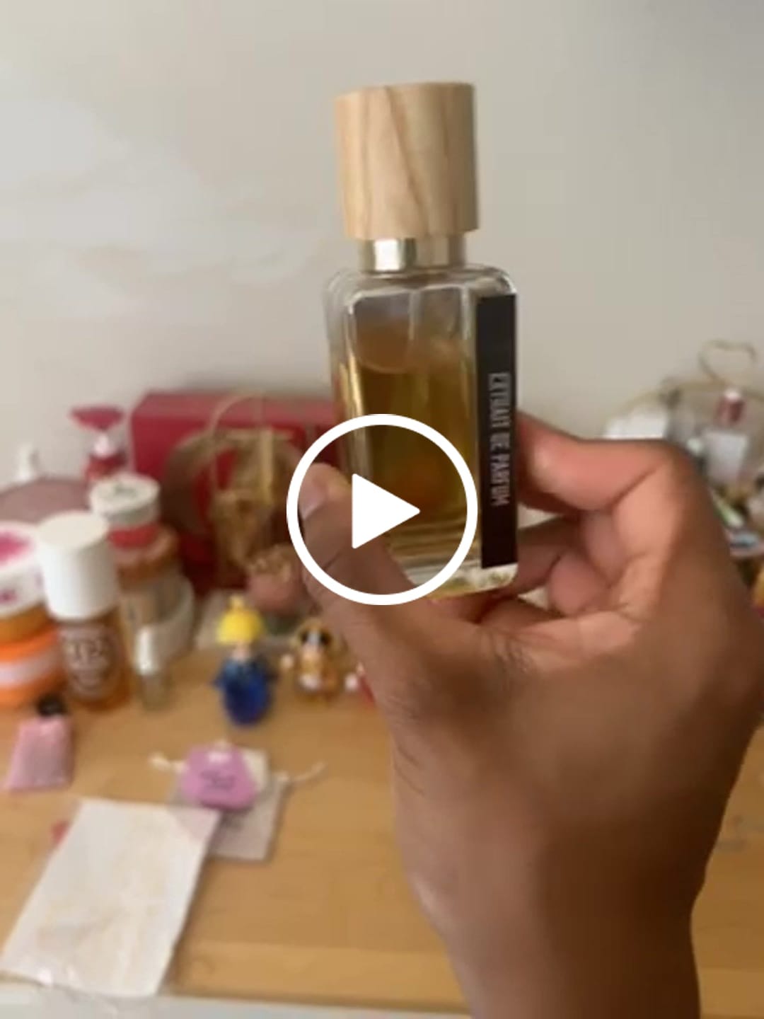 Customer video review of A Christmas Gourmand