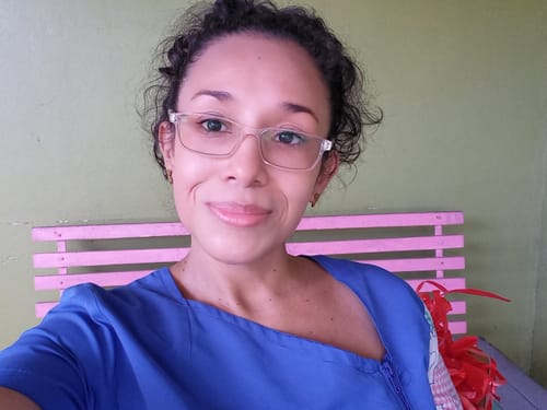 Customer photo review of Double Cleansing Duo