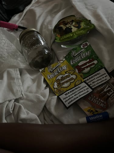 Customer photo review of Yellow Dream LooseLeaf 2-Pack