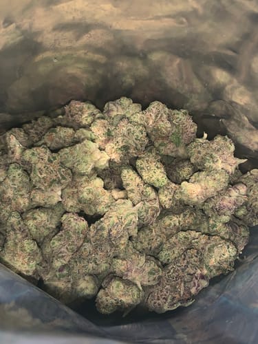 Customer photo review of Lemon Bar Indoor THCA