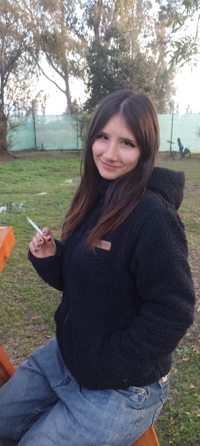 Customer photo review of Chaqueta Chiporro I Mujer