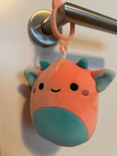 Customer photo review of ÖkoNorm Magic Colour-Changing Markers – 9+1 Set