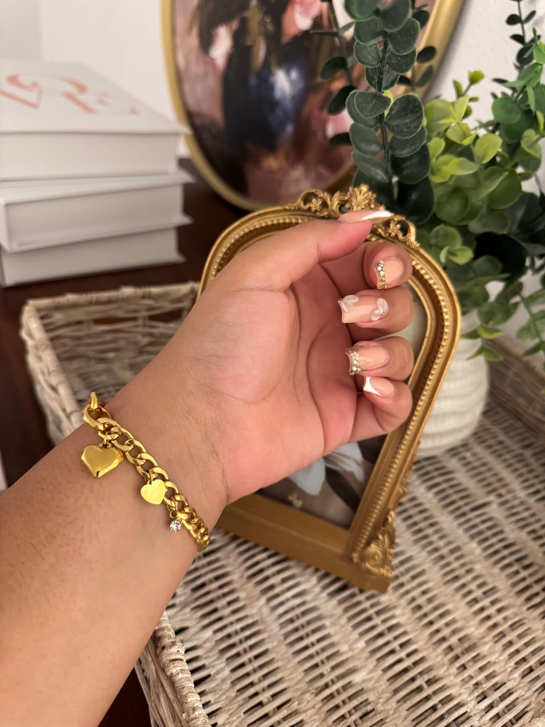 Customer photo review of LOWENT