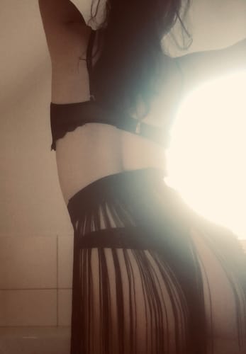 Customer photo review of Alisa Rock