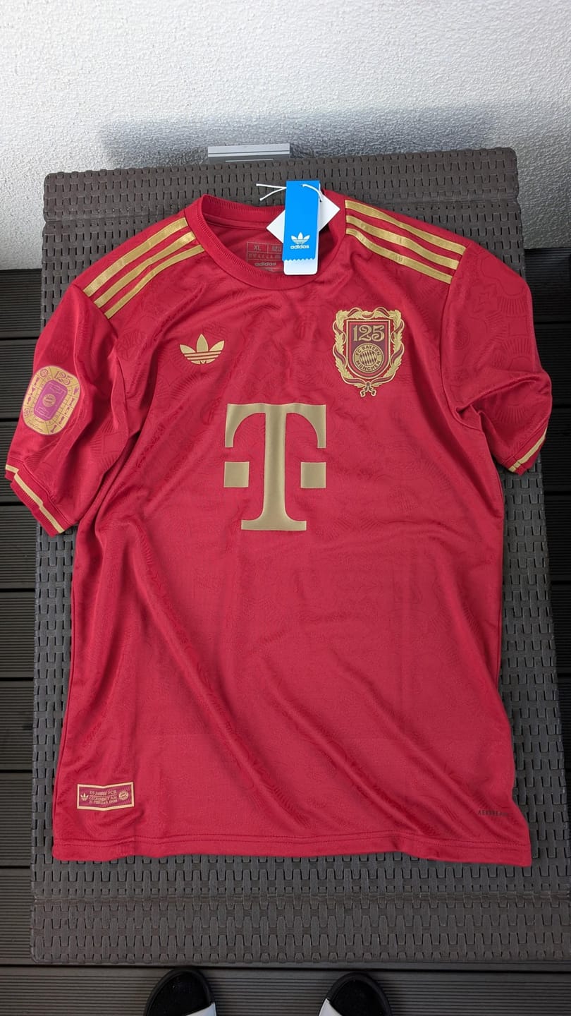 Customer photo review of MEXICO HOME 2024 x CORTEIZ