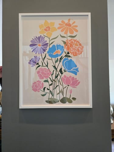 Customer photo review of Family Garden