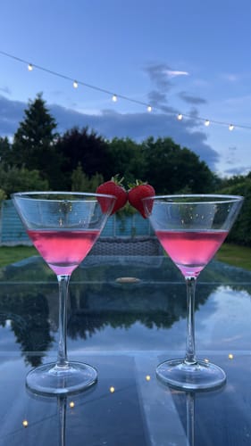 Customer photo review of Mixed Taster Pack