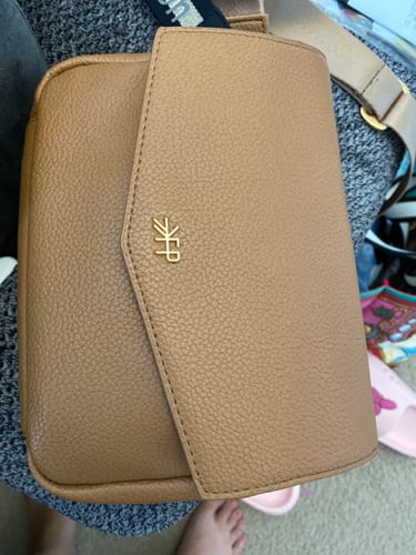 Customer photo review of Butterscotch Classic Park Pack