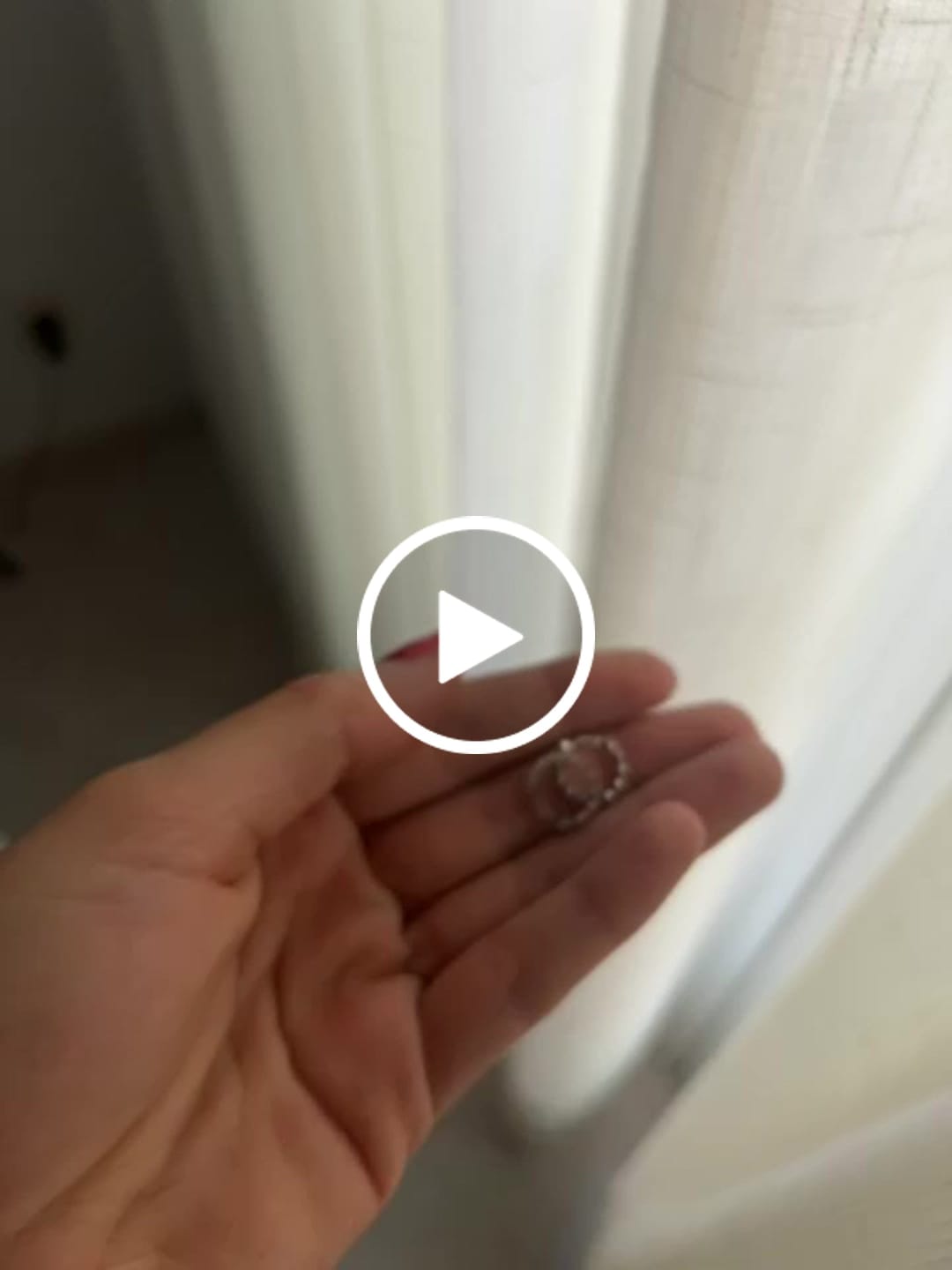Customer video review of Pendientes Colorful Love