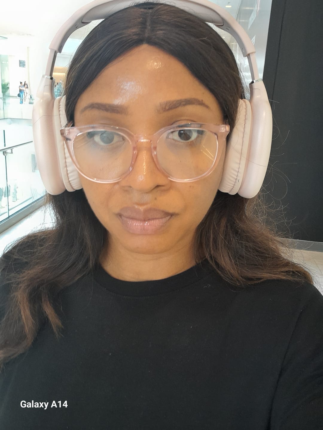 Customer photo review of Bolden Clear Skin Kit | 3-Step Daily Routine for Clear, Even-Toned Skin