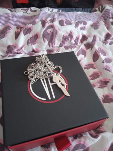Customer photo