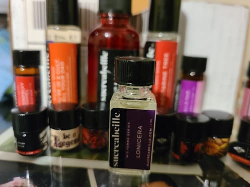 Customer photo review of Superbloom Collection