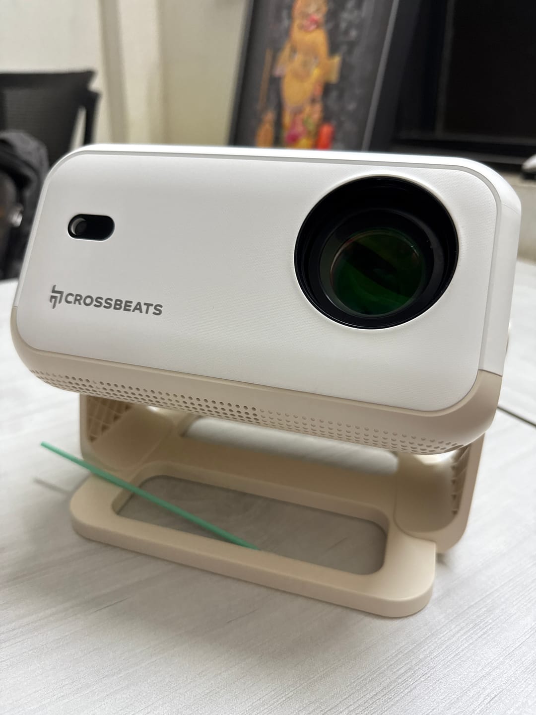 Customer photo review of Lumex Flix