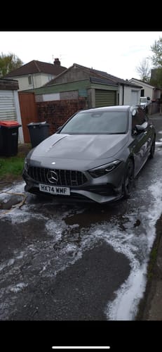 Customer photo review of EZ Detailing Guide (NEW & UPDATED)