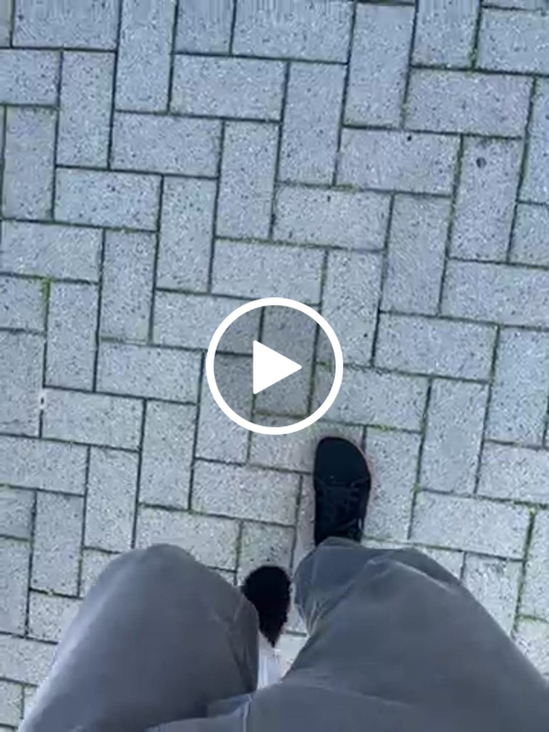 Customer video review of Bugle - Barefoot Shoes