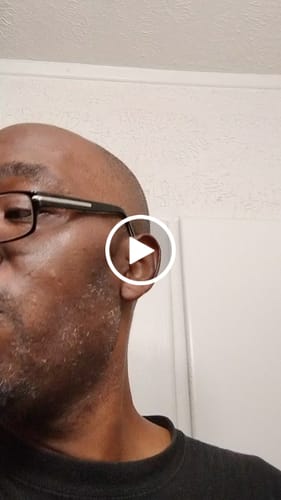 Customer video review of Jamaican Black Castor Oil