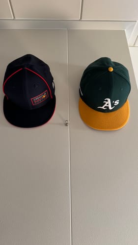 Customer photo review of 59FIFTY Red Bull Formula 1 Team Dark Blue Fitted