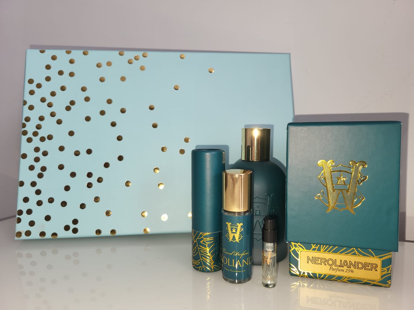 Customer photo review of Neroliander