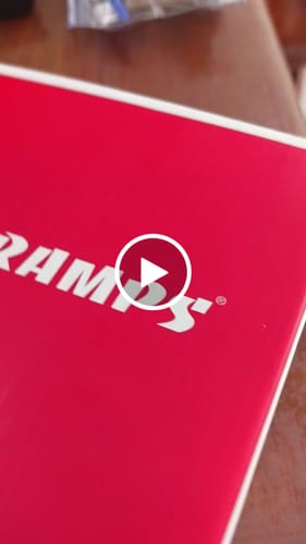 Customer video review of Módulo Taramps Ts400 Digital 400w Rms 4 Canais 2 Ohms