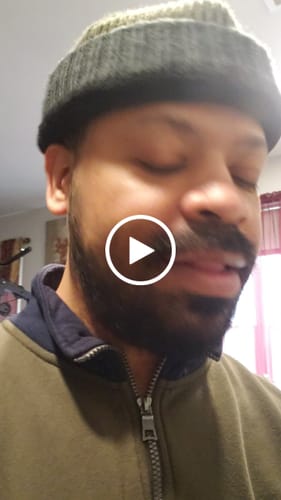 Customer video review of Intellectual Power: Natural Brain Boost- Please allow 2-4 weeks for orders to ship after purchase