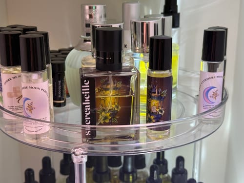 Customer photo review of Second Sleep