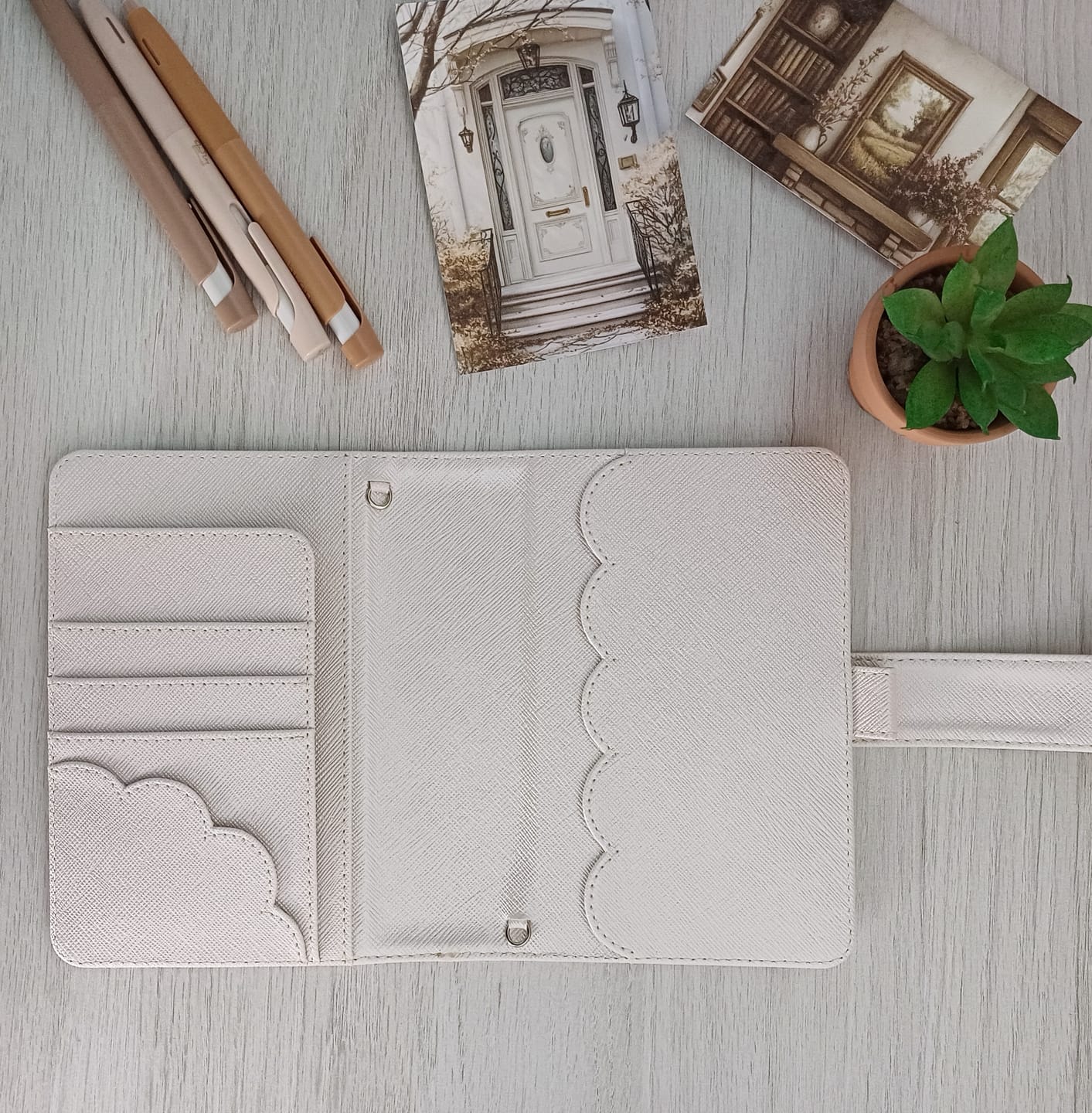 Customer photo review of PRADA METALIZADO 0,8MM COM FUNDO MALHA COR PEROLA