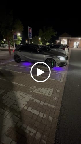 Customer video review of Shipping Insurance