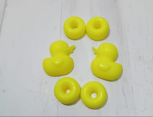 Customer photo review of Fragancia CITRONELA