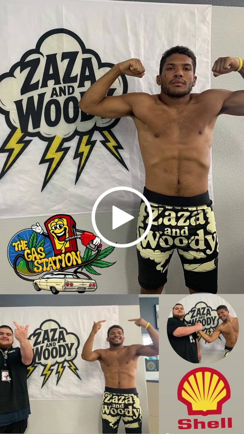 Customer video review of Build Your Own - Compression Shorts