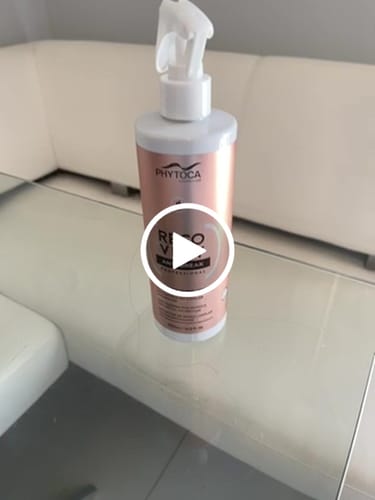 Customer video review of Recovery Anti-Break