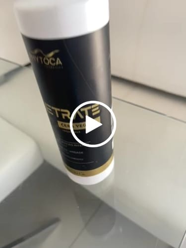 Customer video review of Oil Penetrate