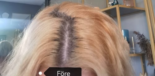 Customer photo review of Sunkissed Refill 3-pack