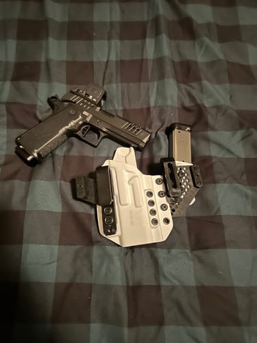 Customer photo review of APX