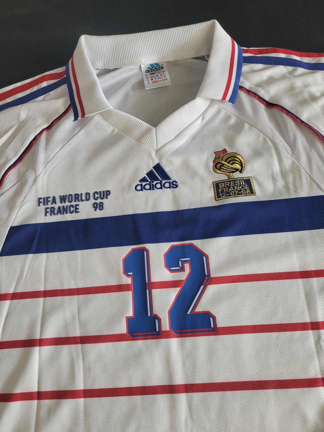 Customer photo review of MEXICO HOME 2024 x CORTEIZ