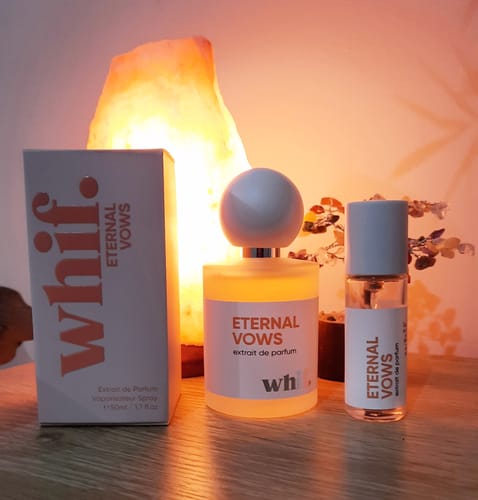 Customer photo review of Eternal Vows