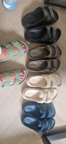 Customer photo review of HappyCushers