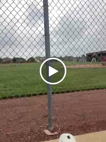 Customer video review of Delivery Guarantee