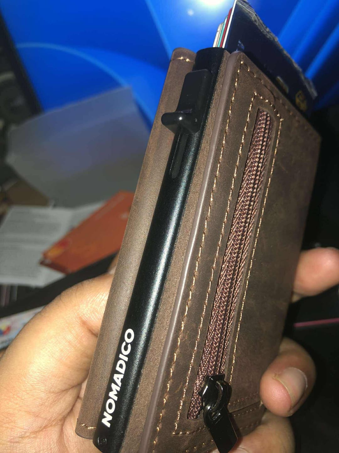Customer photo review of Legacy