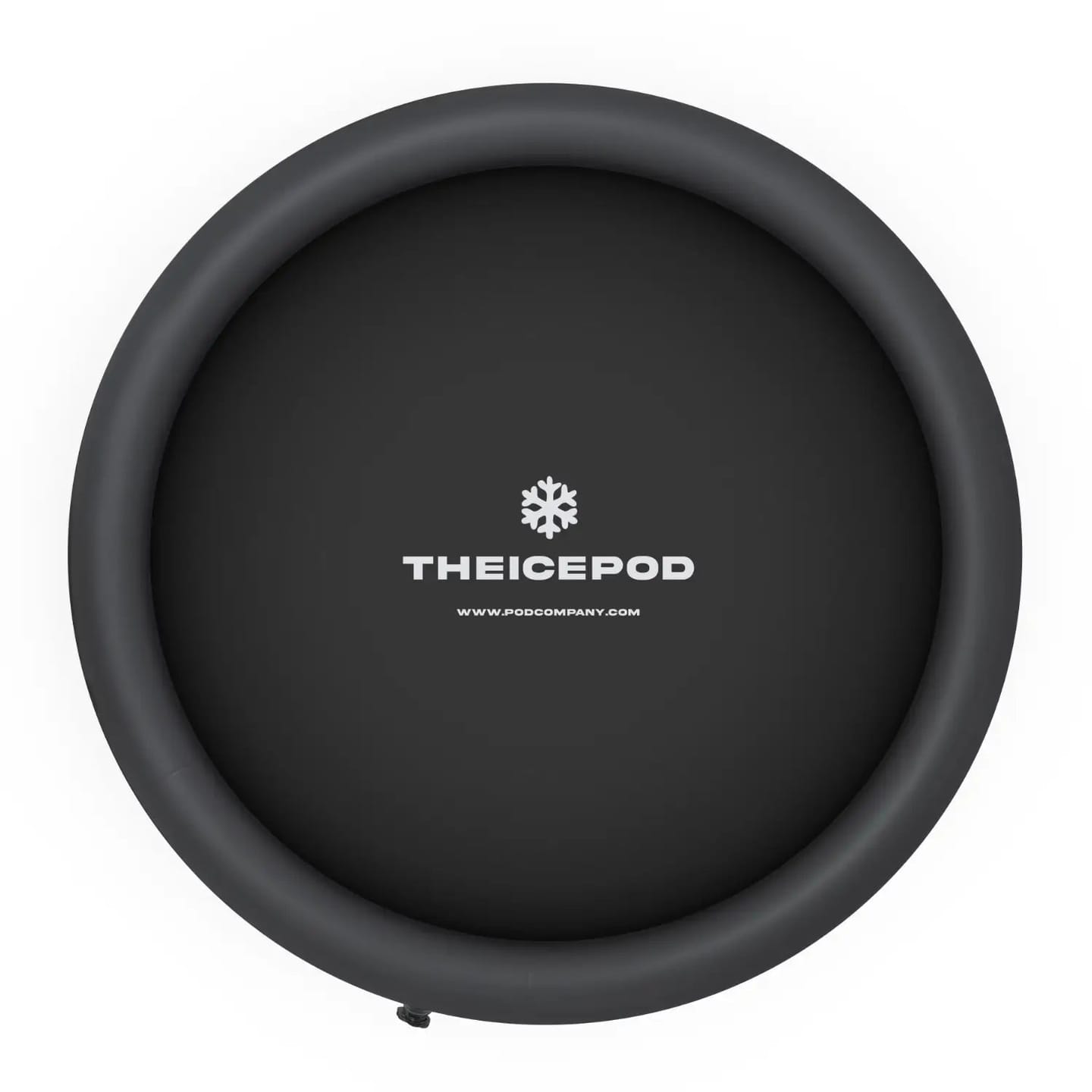 Customer photo review of Insulated Ice Pod Lid