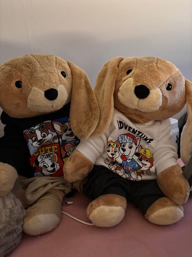 Customer photo review of Verzekerde verzending