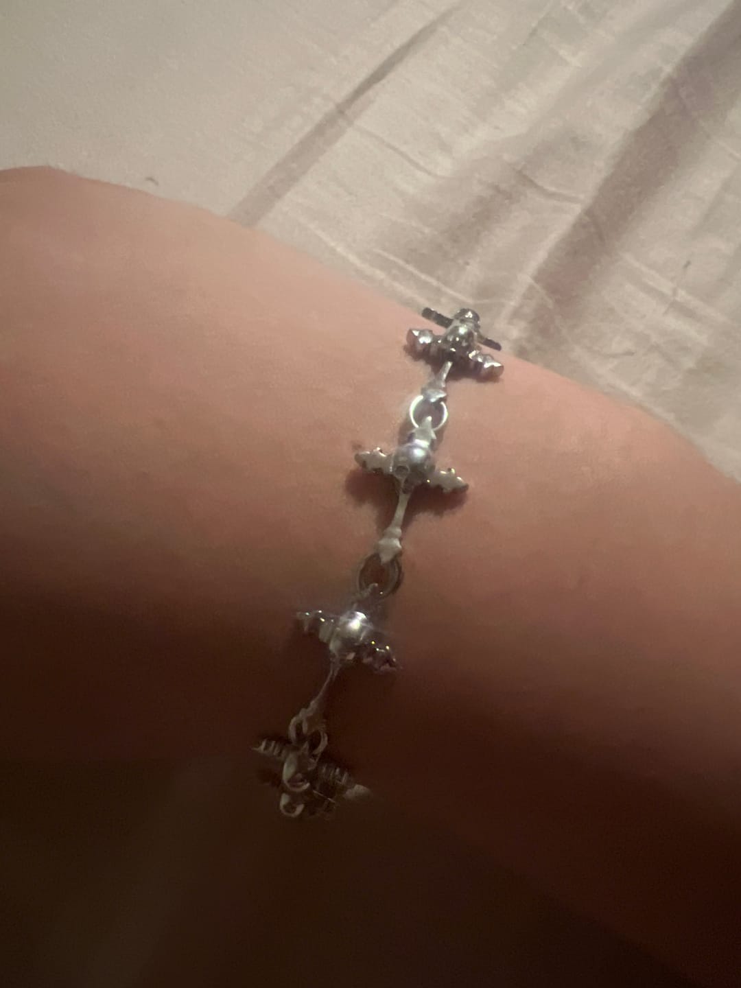 Customer photo review of DYT BRACELET