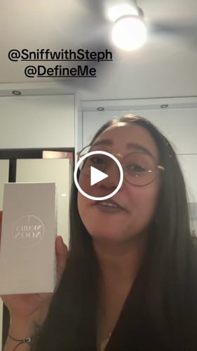 Customer video review of Nearly Noon Eau de Parfum