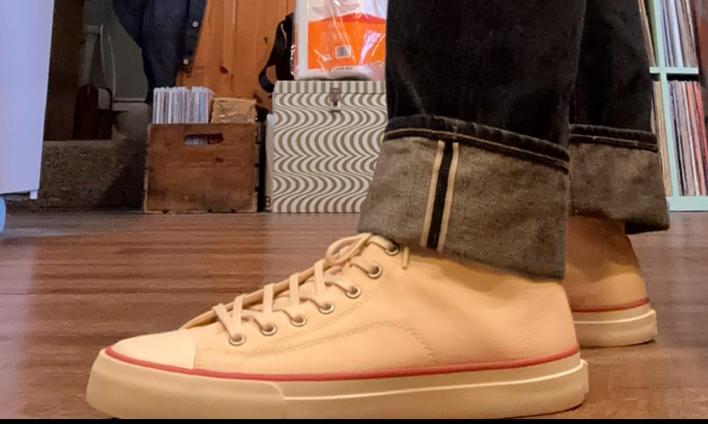 Customer photo review of All-American Hi