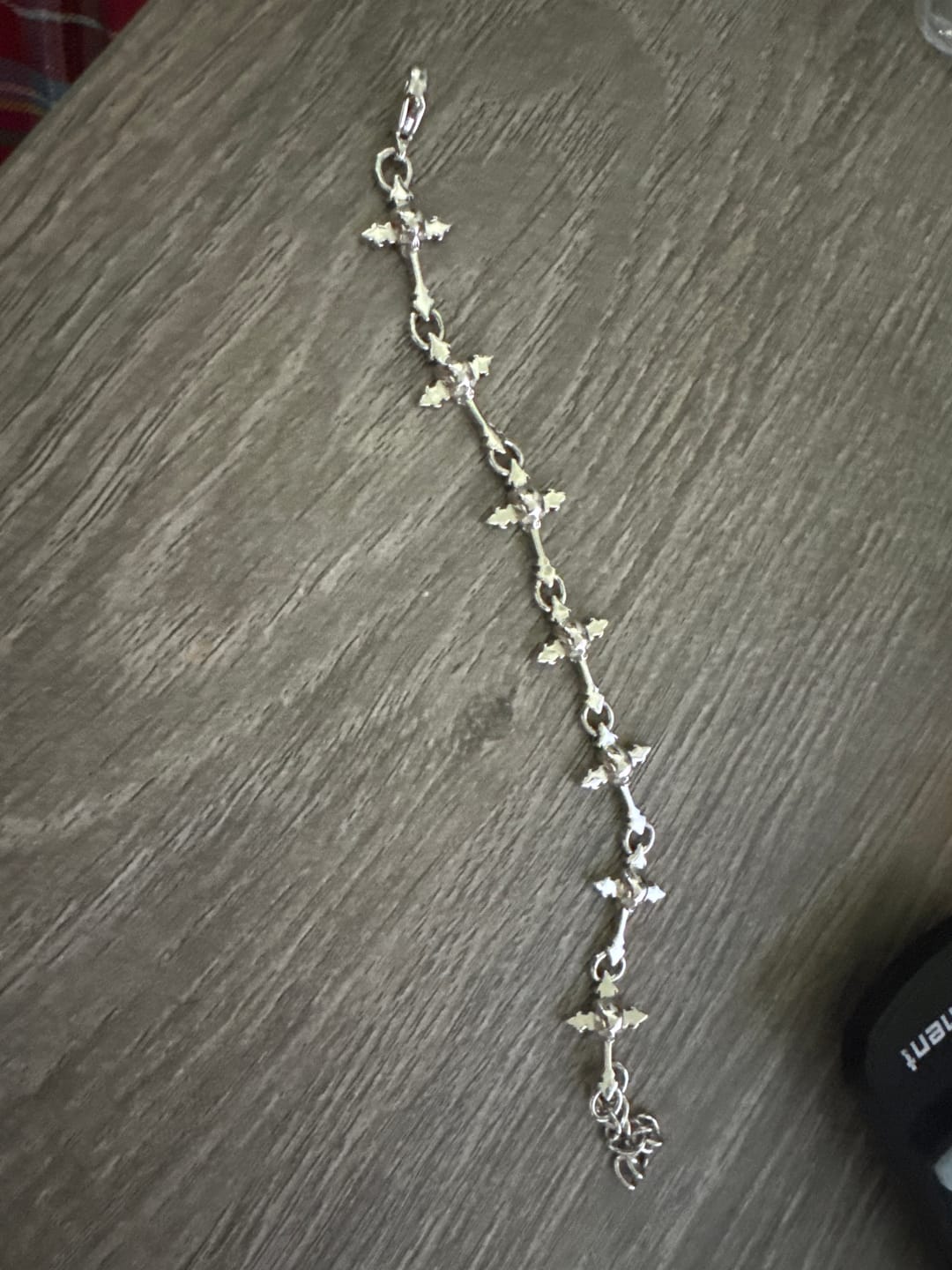 Customer photo review of DYT BRACELET