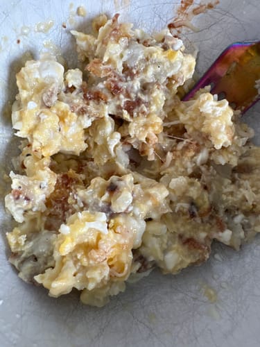 Kayla W. review of Protein Biscuits and Gravy image 1 out of 1