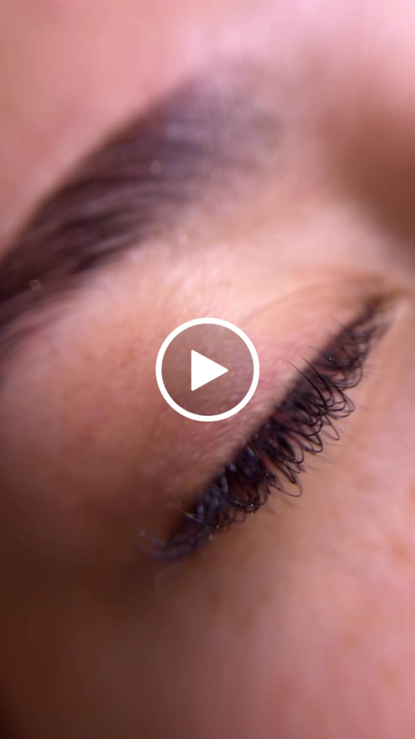 Customer video review of Mixed Classic Lashes
