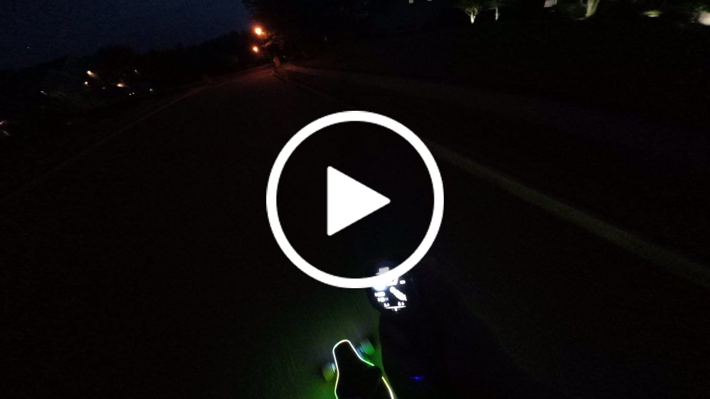 Customer video review of Backfire Zealot S3 Electric Skateboard with Major Remote