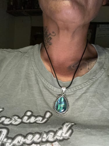 Customer photo review of VIP Crystal Club • Monthly Crystal Tester