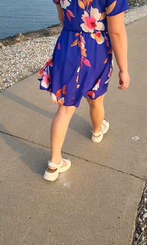 Customer photo review of Cheaha Milk